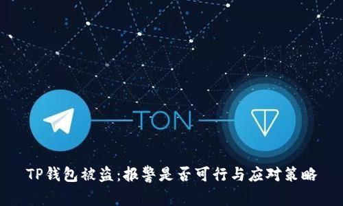 TP钱包被盗：报警是否可行与应对策略