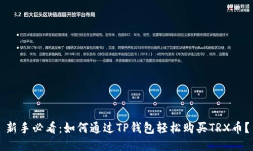 新手必看：如何通过TP钱包轻松购买TRX币？