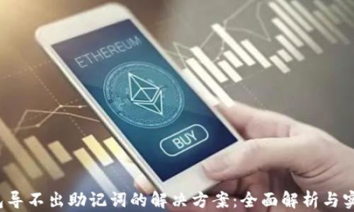 
T P钱包导不出助记词的解决方案：全面解析与实用技巧