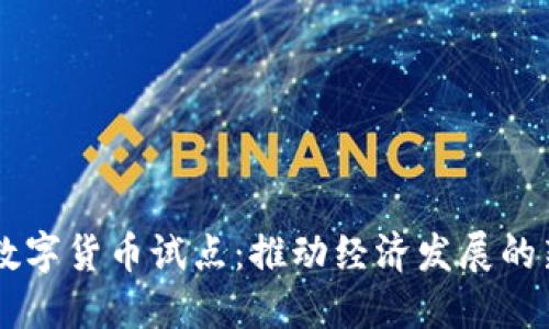 曹县数字货币试点：推动经济发展的新动力