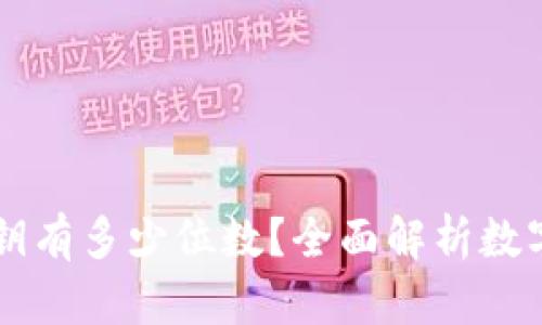 t p钱包私钥有多少位数？全面解析数字货币安全!