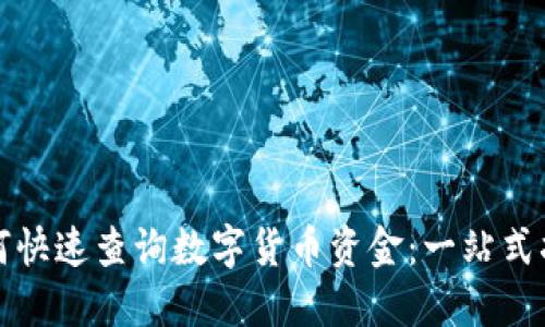 如何快速查询数字货币资金：一站式指南