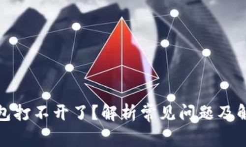 : TP钱包打不开了？解析常见问题及解决方案