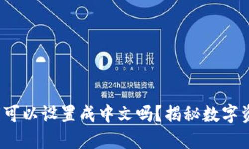 t p钱包的私钥可以设置成中文吗？揭秘数字资产安全新趋势