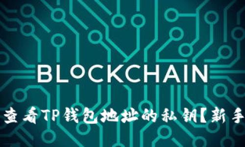 如何安全查看TP钱包地址的私钥？新手必看指南