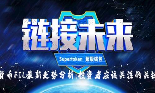 数字货币FIL最新走势分析：投资者应该关注的关键因素
