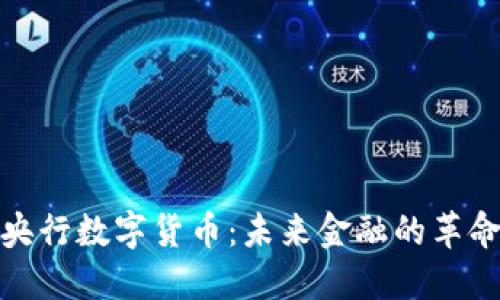 探索央行数字货币：未来金融的革命之旅