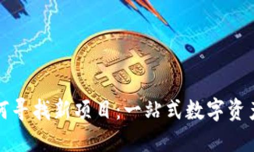 TP钱包如何寻找新项目：一站式数字资产探索指南