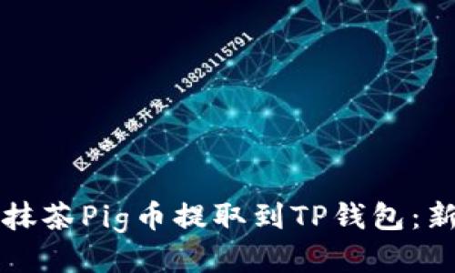 如何将抹茶Pig币提取到TP钱包：新手指南