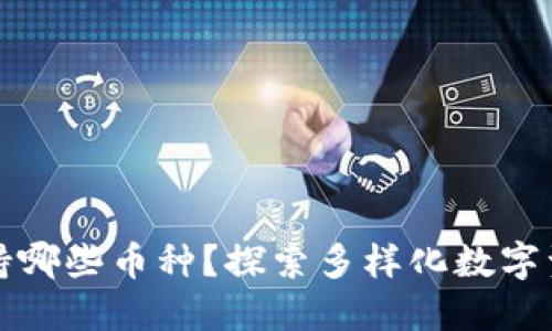 以太坊钱包支持哪些币种？探索多样化数字资产的管理选择