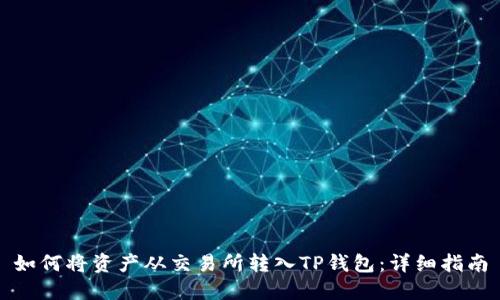 如何将资产从交易所转入TP钱包：详细指南